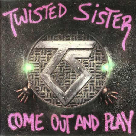 Come Out And Play