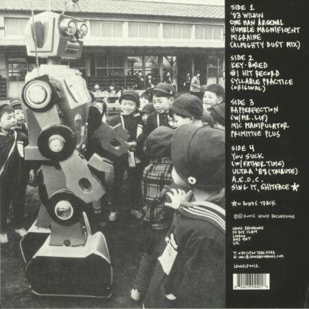 Primitive Plus - Image 2