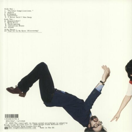 Further Complications - Image 2