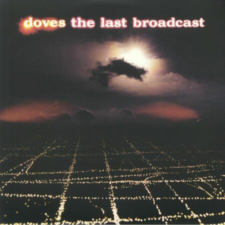 The Last Broadcast