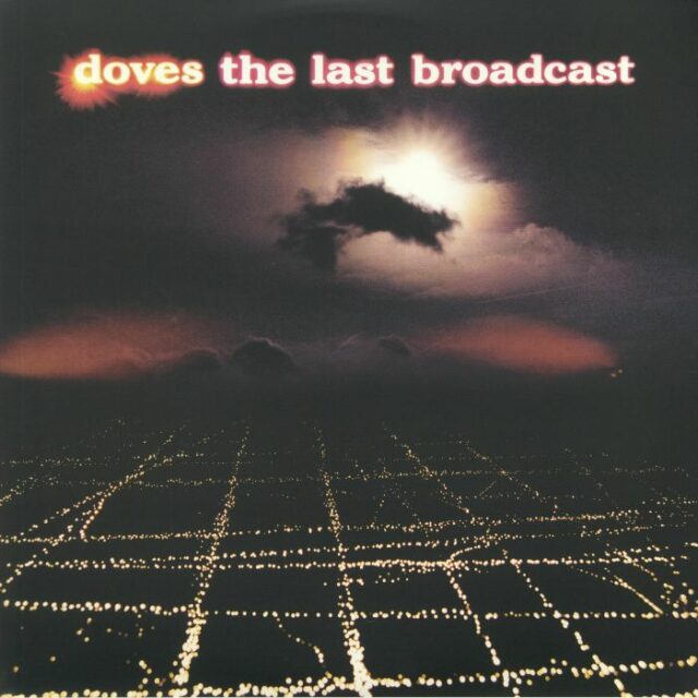 The Last Broadcast