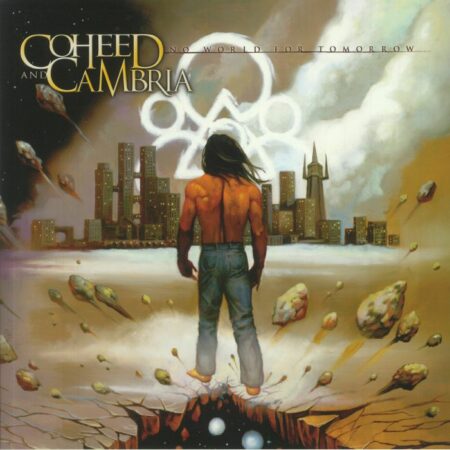 Good Apollo, I’m Burning Star IV<br/>Volume Two: No World For Tomorrow