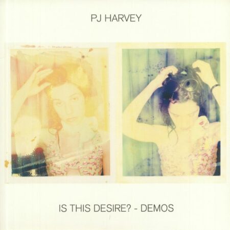 Is This Desire? - Demos