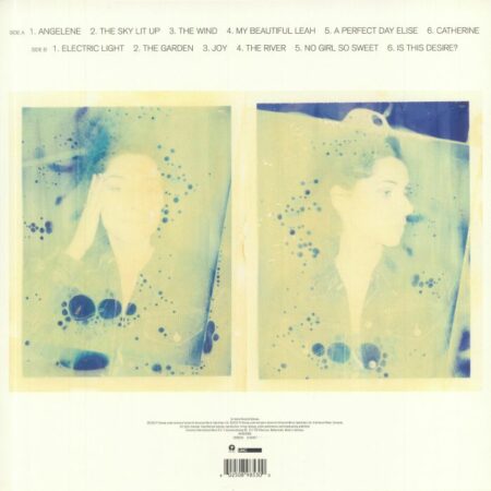 Is This Desire? - Demos - Image 2
