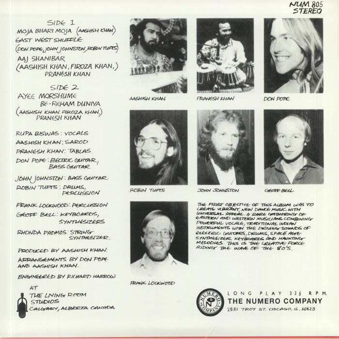 Disco Jazz - Image 2