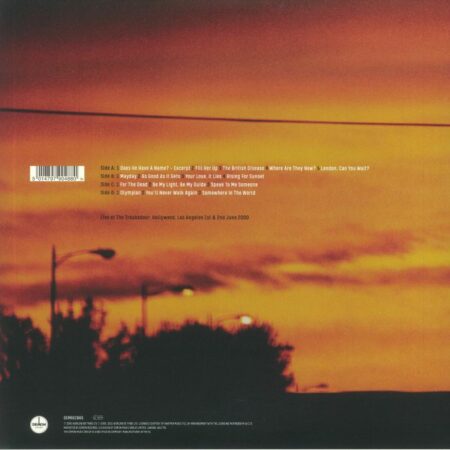 Rising For Sunset - Image 2