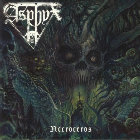Necroceros