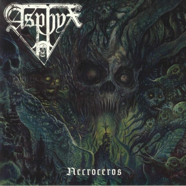 Necroceros