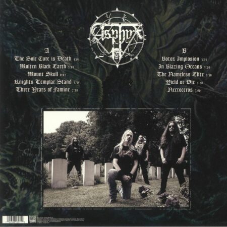 Necroceros - Image 2