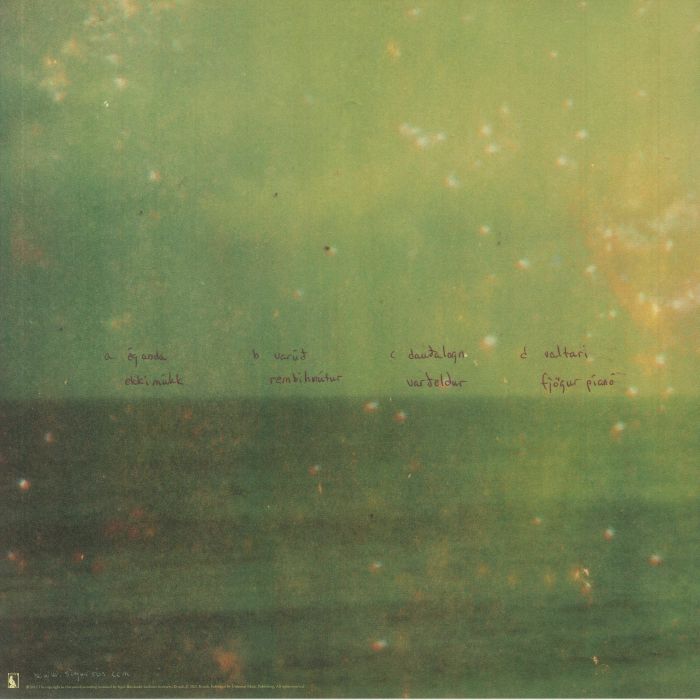 Valtari - Image 2