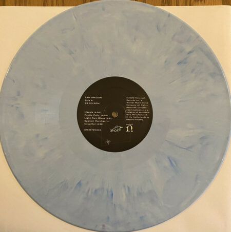 Sam Amidon - Image 3
