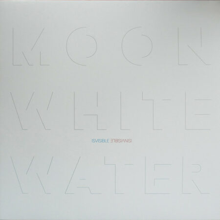 Moon-White Water