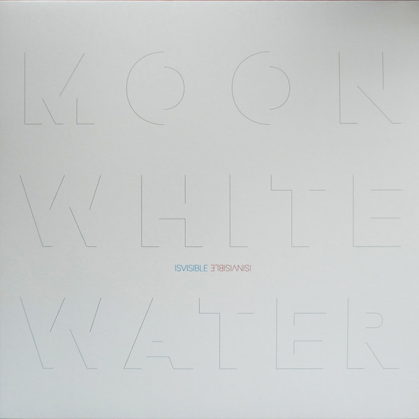 Moon-White Water