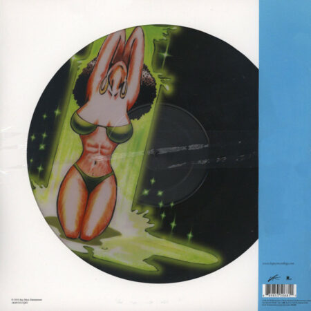 ATLiens (picture discs) - Image 2