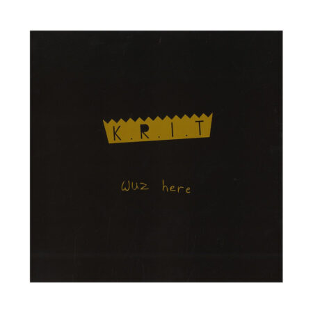 K.R.I.T. Wuz Here - Image 2