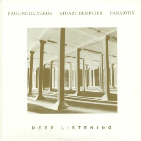 Deep Listening