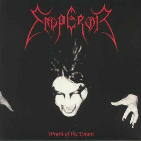 Wrath Of The Tyrant
