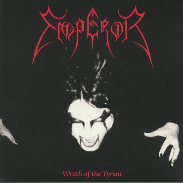 Wrath Of The Tyrant
