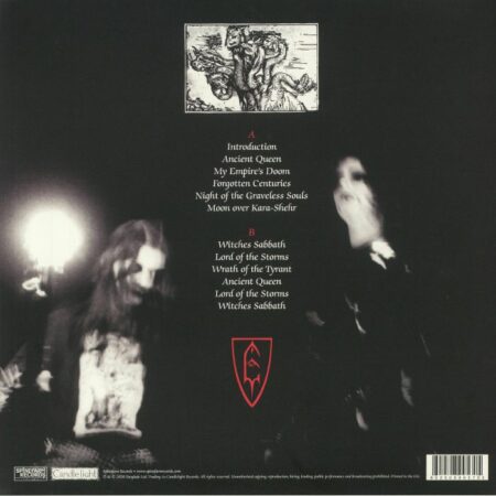 Wrath Of The Tyrant - Image 2
