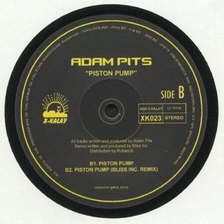 Piston Pump - Image 2