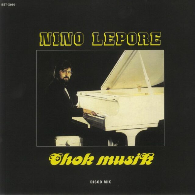 Chok Musik