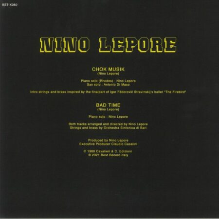 Chok Musik - Image 2