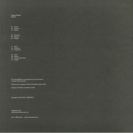 Materia - Image 2