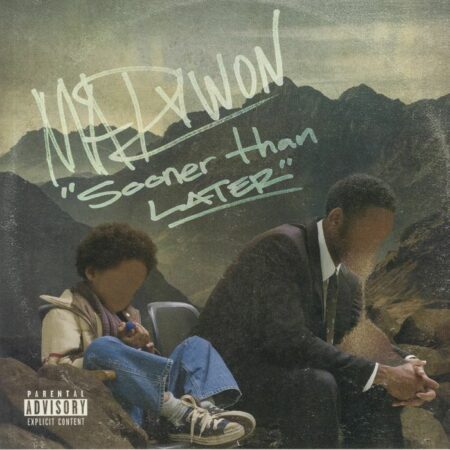 Sooner Than Later