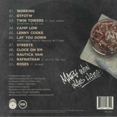 Sooner Than Later - Image 2