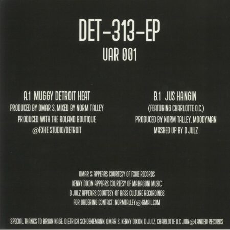 Det-313-EP - Image 2