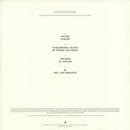 Tripping With Nils Frahm - Image 2