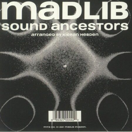 Sound Ancestors - Image 2
