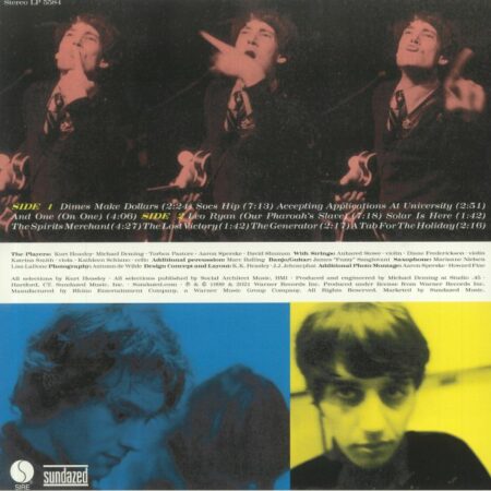 The 3 Way - Image 2