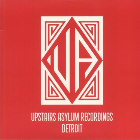 Tracks From The Asylum