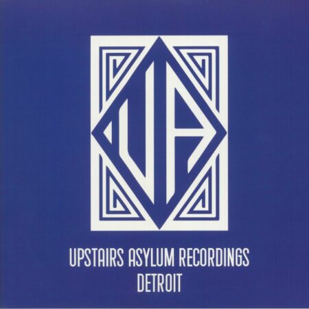 Tracks From The Asylum 2