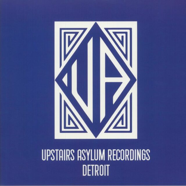 Tracks From The Asylum 2
