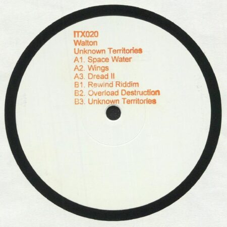 Unknown Territories - Image 2