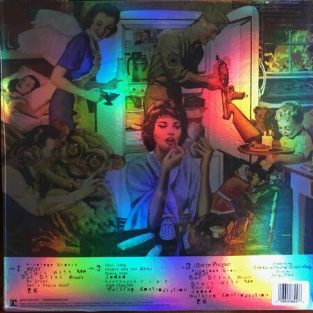 Insomniac - Image 2