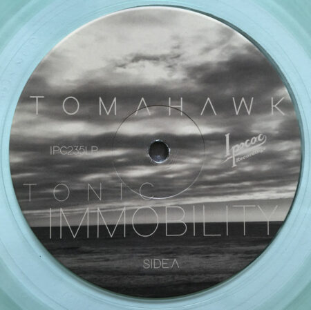 Tonic Immobility - Image 3