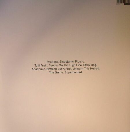 Music Complete - Image 2