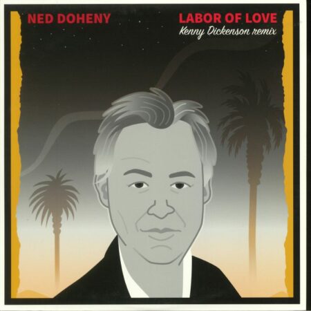 Labor Of Love (Kenny Dickenson Remix)
