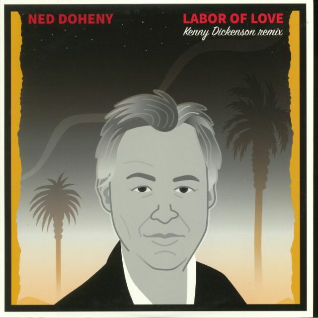 Labor Of Love (Kenny Dickenson Remix)