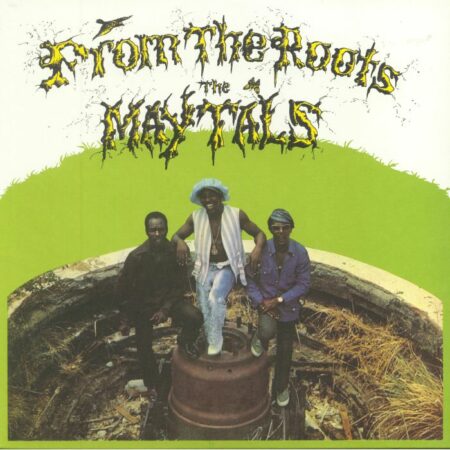 From The Roots