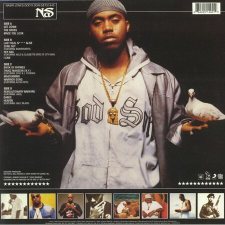 God's Son - Image 2