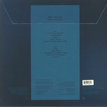 Some Kind Of Peace - Image 2