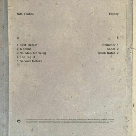 Empty - Image 2