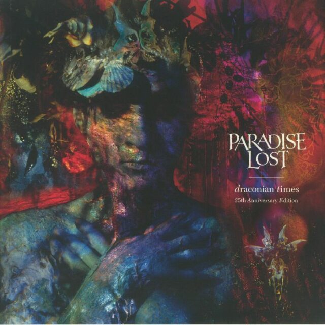 Draconian Times<br/>25th Anniversary Edition