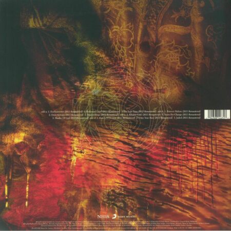 Draconian Times<br/>25th Anniversary Edition - Image 2