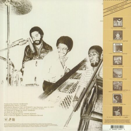 The Herbie Hancock Trio - Image 2