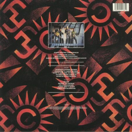 Fine Young Cannibals - Image 2